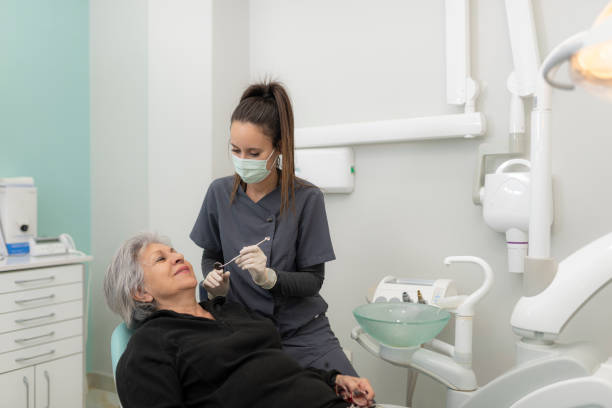 Best Cosmetic Emergency Dentistry in Smithville, TN