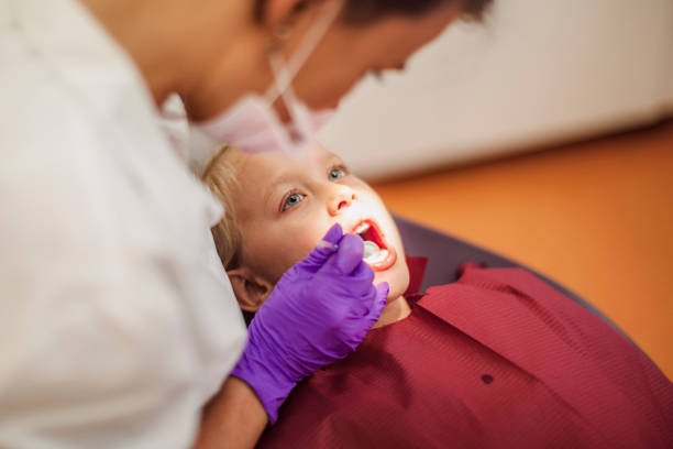 Best Emergency Treatment for Dental Infections or Abscesses in Smithville, TN