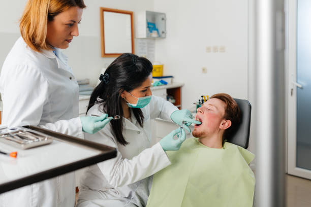 Best Emergency Wisdom Teeth Removal in Smithville, TN